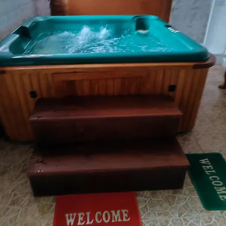 Elitza Ξενοδοχείο 2*