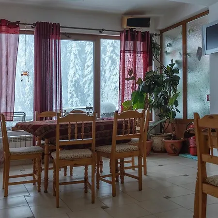 Elitza Ξενοδοχείο
