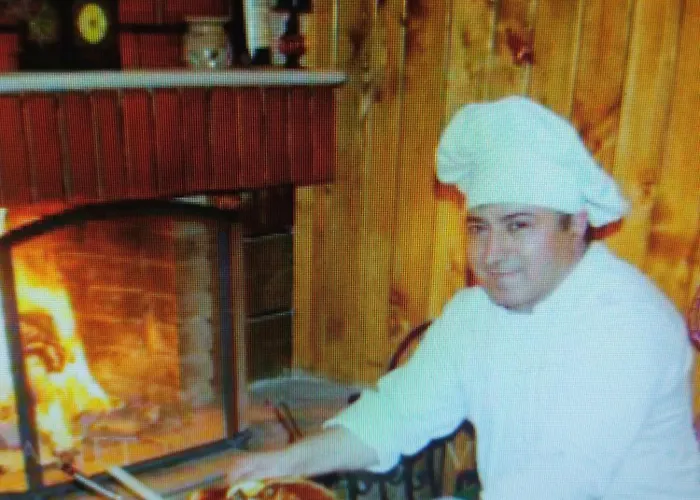 Elitza パンポロボ