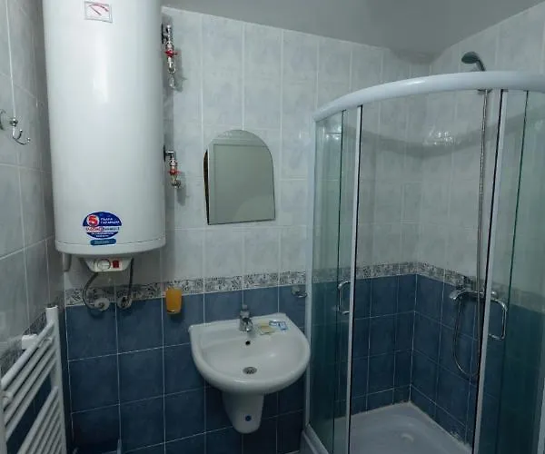 Elitza 2* パンポロボ