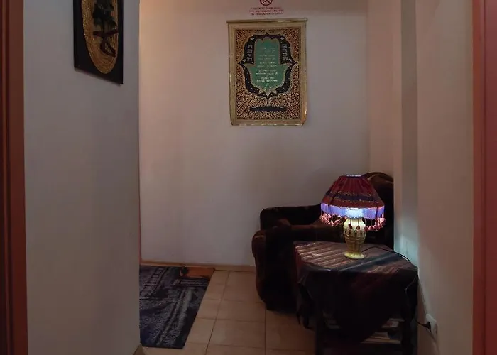 Elitza 2* パンポロボ