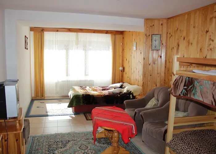 Elitza 2* パンポロボ