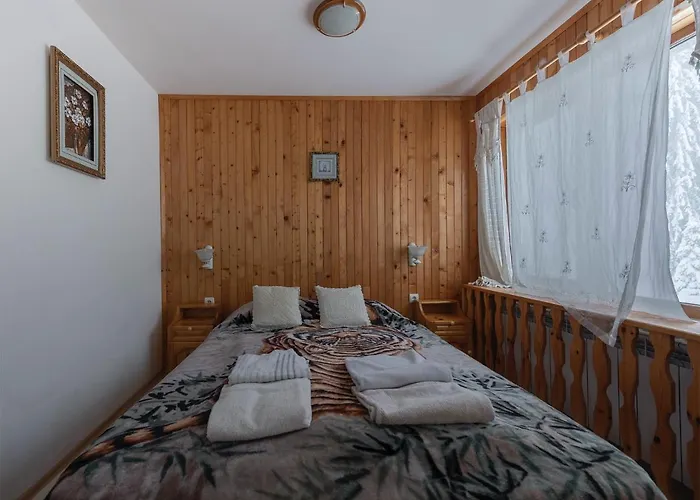 Elitza パンポロボ